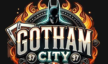 gotham-city